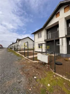Duplex gata de mutat-Popesti Leordeni - foto 17
