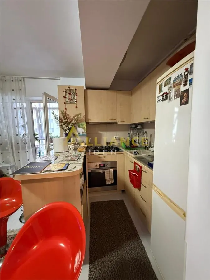 Studio Confort city - gata de mutat - foto 1