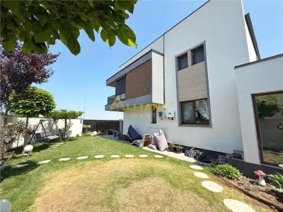  5 camere 3 bai + dressing Ideal Villas - Berceni