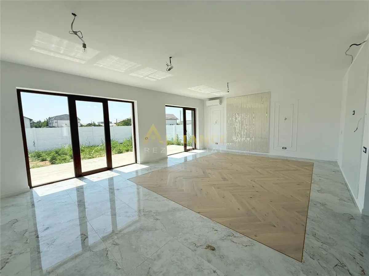  5 camere 3 bai + dressing Ideal Villas - foto 3