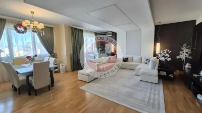 Lac Floreasca | 4 camere | Lux | 154mp | Open space | B12708 - Bucuresti