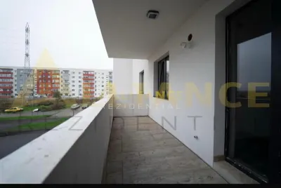 Studio Finalizat! cu Parcare Subterana Metrou Berceni - Popesti-Leordeni