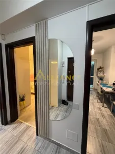 Apartament 2 camere cu gradina 58 mp | Look Residence | Exclusivitate | 130.000€ - Popesti-Leordeni