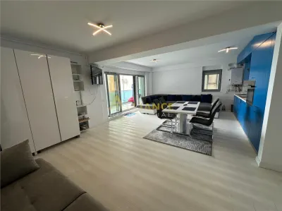 Apartament 2 camere cu vedere la mare - foto 3