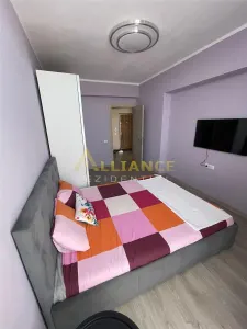 Vitan-Barzesti-Apartament Cu 3 Camere Mobilat/Utilat - foto 19