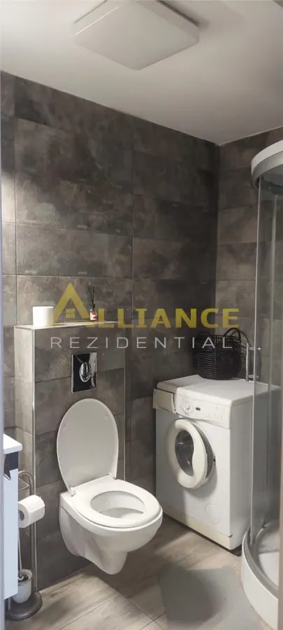 Vitan-Barzesti-Apartament Cu 3 Camere Mobilat/Utilat - foto 9