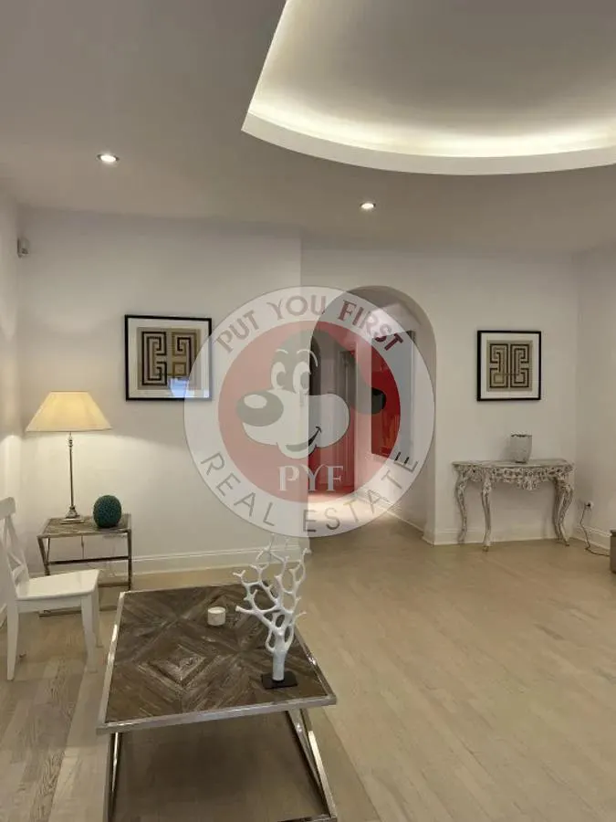 Ambasada Siriei | 5 camere | 221mp | Duplex | B12404 - foto 1