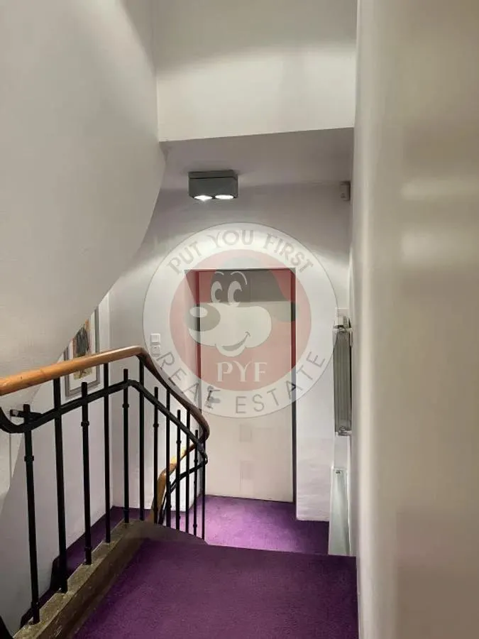 Ambasada Siriei | 5 camere | 221mp | Duplex | B12404 - foto 11