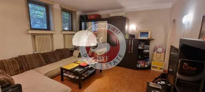 Observatorul astronomic | 2 camere | 55mp | Semidec | U2 | B12388 - Bucuresti