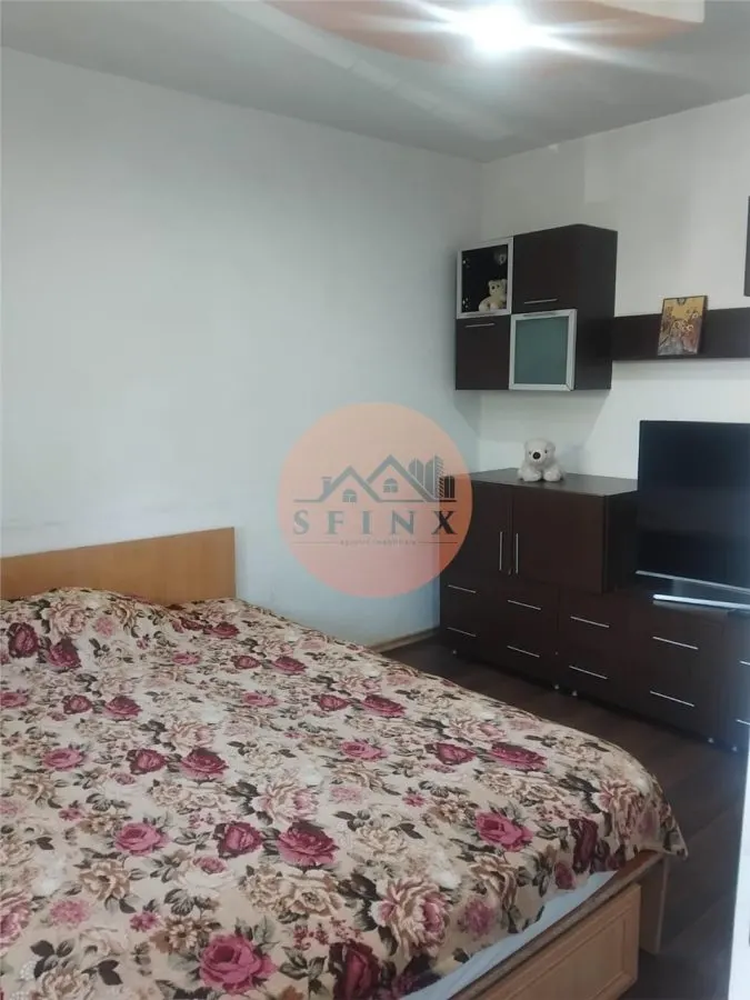 Apartament 1 camera Micro 38 etaj 2 - foto 1