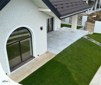 Casa plan parter | Lunca Cetatuii | 3 camere - foto 4