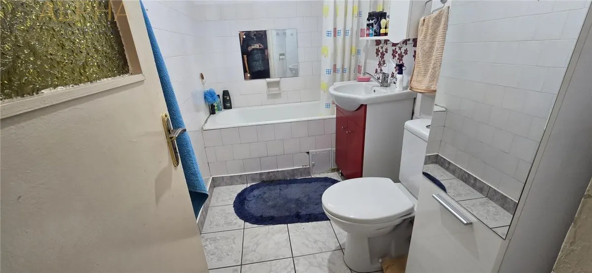 Apartament 3 camere | Decomandat | Mobilat si utilat | Zona Intrarea Pinului â€“ Bistrita - foto 11