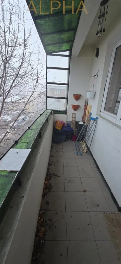 Apartament 3 camere | Decomandat | Mobilat si utilat | Zona Intrarea Pinului â€“ Bistrita - foto 15
