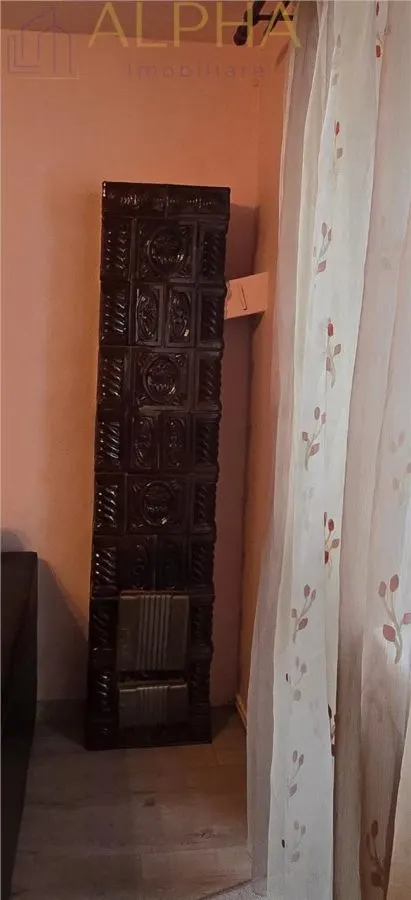 Apartament 3 camere | Decomandat | Mobilat si utilat | Zona Intrarea Pinului â€“ Bistrita - foto 5