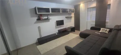 APARTAMENT 3 CAMERE â€“ DE VANZARE â€“ BISTRITA, STEFAN CEL MAREÂ  - foto 4