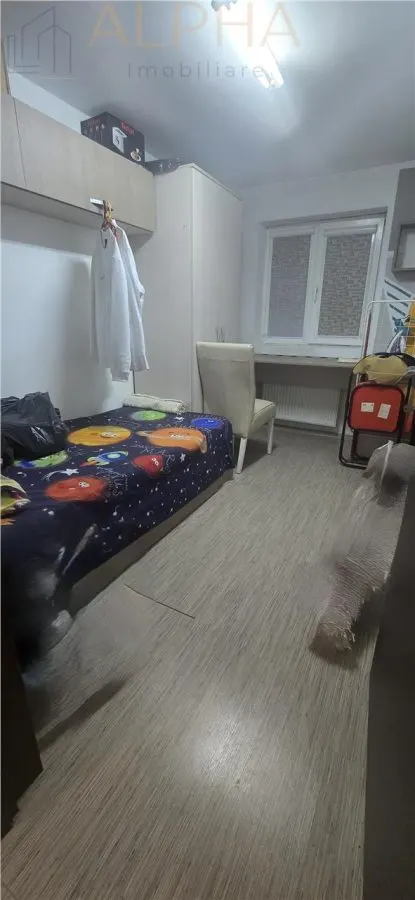 APARTAMENT 3 CAMERE â€“ DE VANZARE â€“ BISTRITA, STEFAN CEL MAREÂ  - foto 8