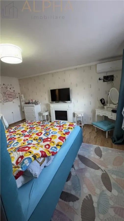 De Vanzare Vila de Lux - foto 13