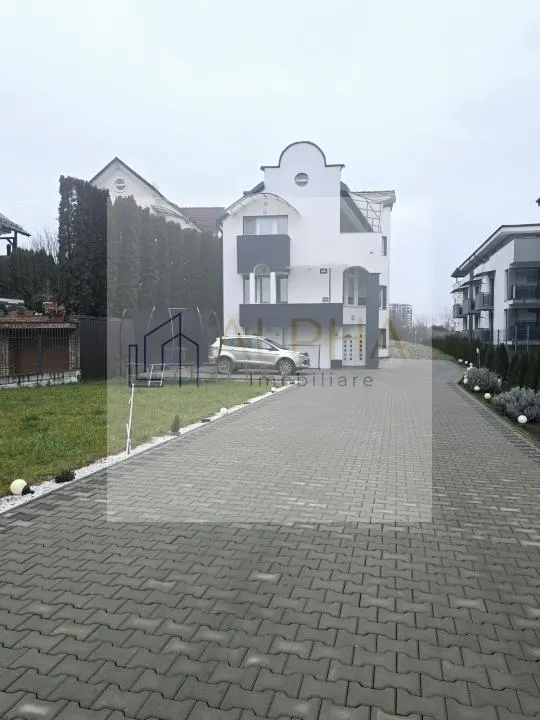 Casa de vanzare zona Subcetate - foto 1