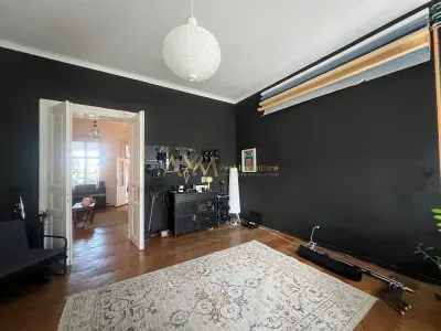Vanzare apartament 4 camere - Timisoara