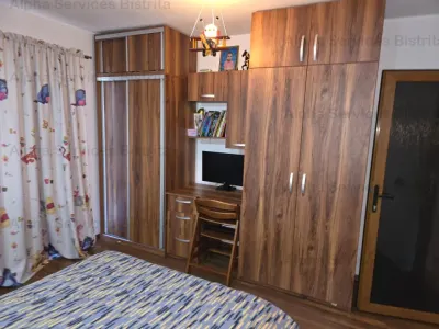 Vila deosebit de eleganta  in apropiere de Dedeman - foto 16