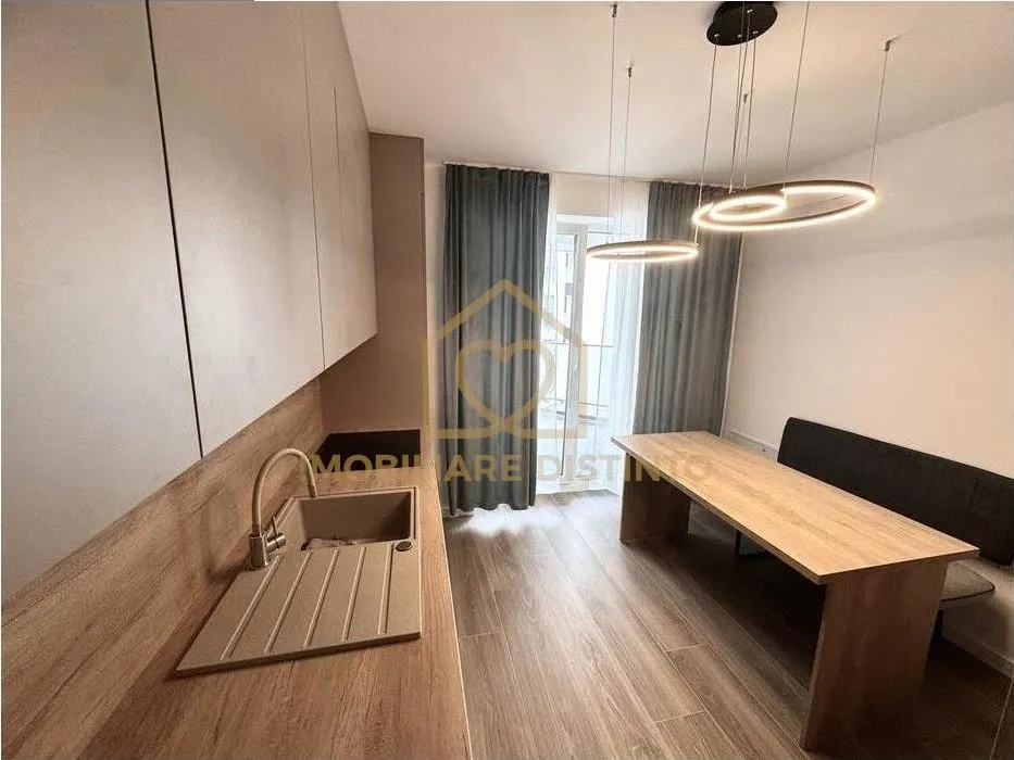 Apartament 2 Camere de inchiriat - foto 7