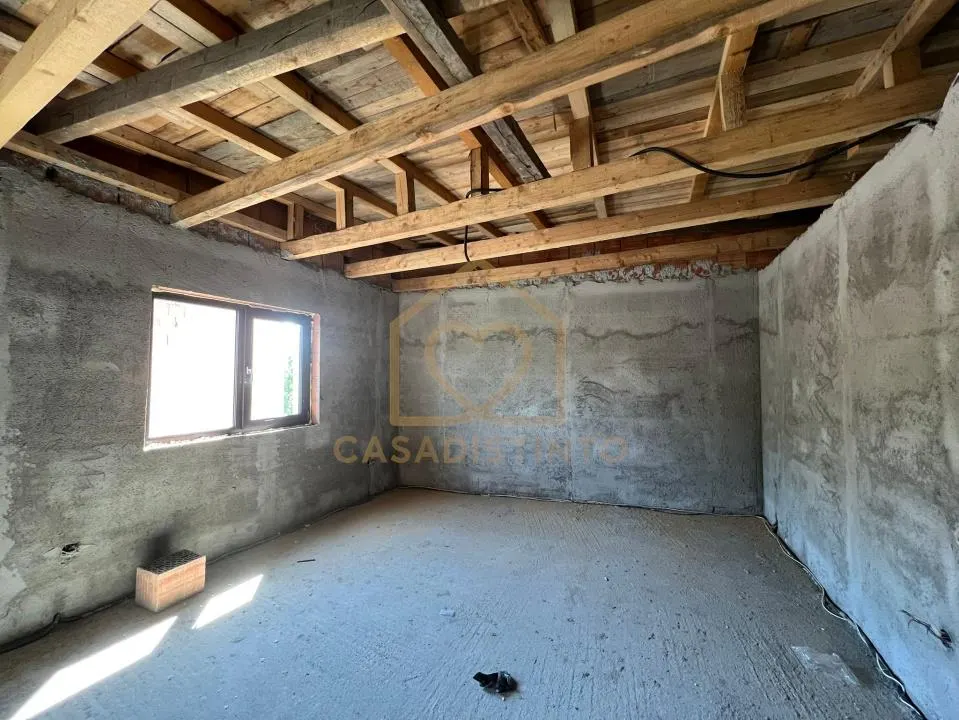 Duplex zona Castel Transilvania - foto 13