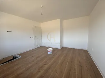 Duplex finalizat în Ia?i, Valea Ursului – 121 mp , 250 mp teren - Valea Ursului