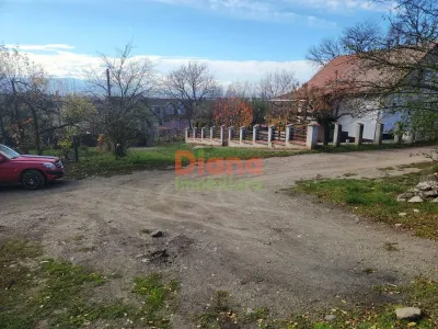 Hopa stai așa. Vând teren intravilan în Sibiu, str Viile Sibiului. - foto 3