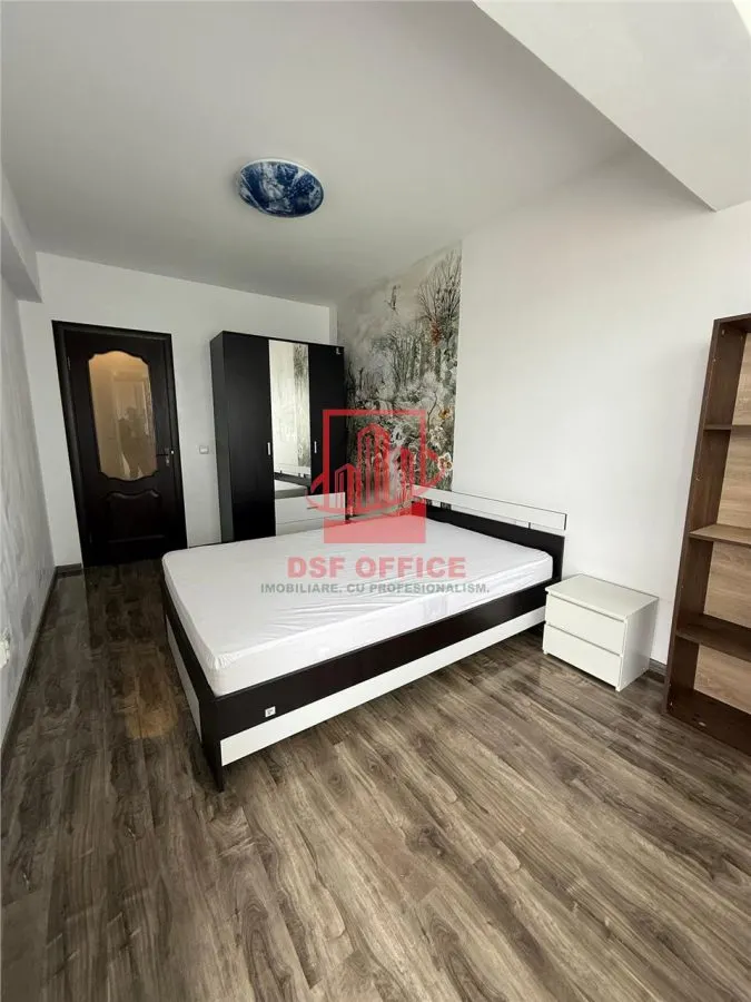 Apartament de inchiriat cu 2 camere decomandat Soseaua Iasi - Voinesti - foto 5