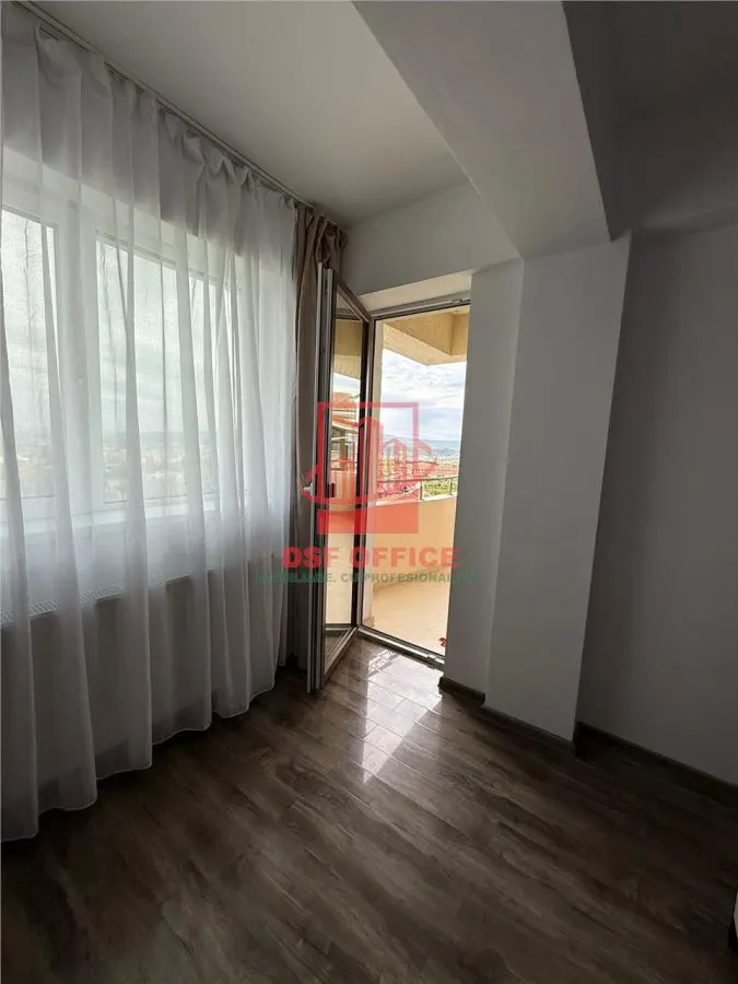Apartament de inchiriat cu 2 camere decomandat Soseaua Iasi - Voinesti - foto 6