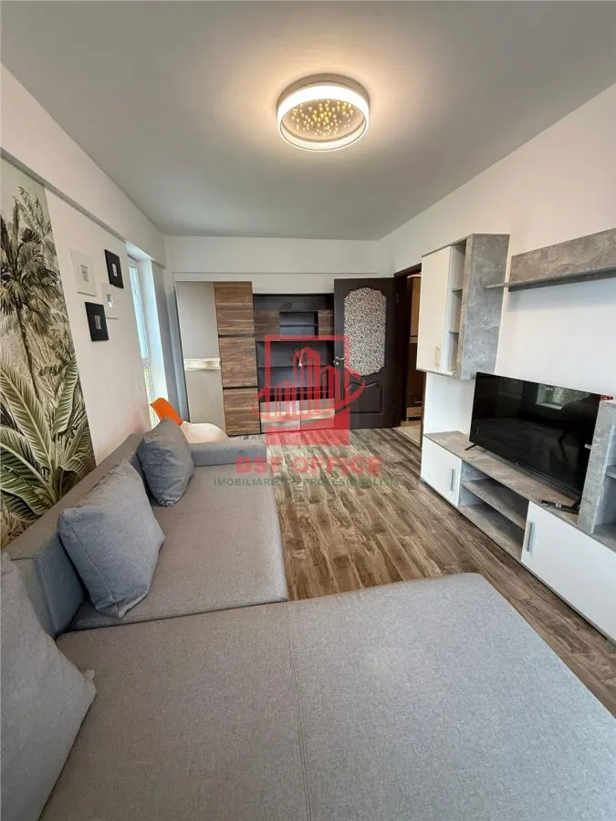 Apartament de inchiriat cu 2 camere decomandat Soseaua Iasi - Voinesti - foto 9