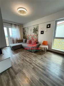 Apartament de inchiriat cu 2 camere decomandat Soseaua Iasi - Voinesti - foto 10