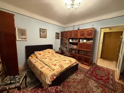 Apartament 2 camere Copou - Parc ( Aurora) - foto 2