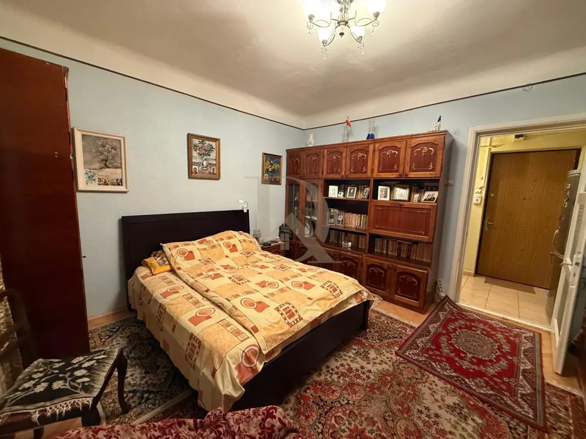 Apartament 2 camere Copou - Parc ( Aurora) - foto 2