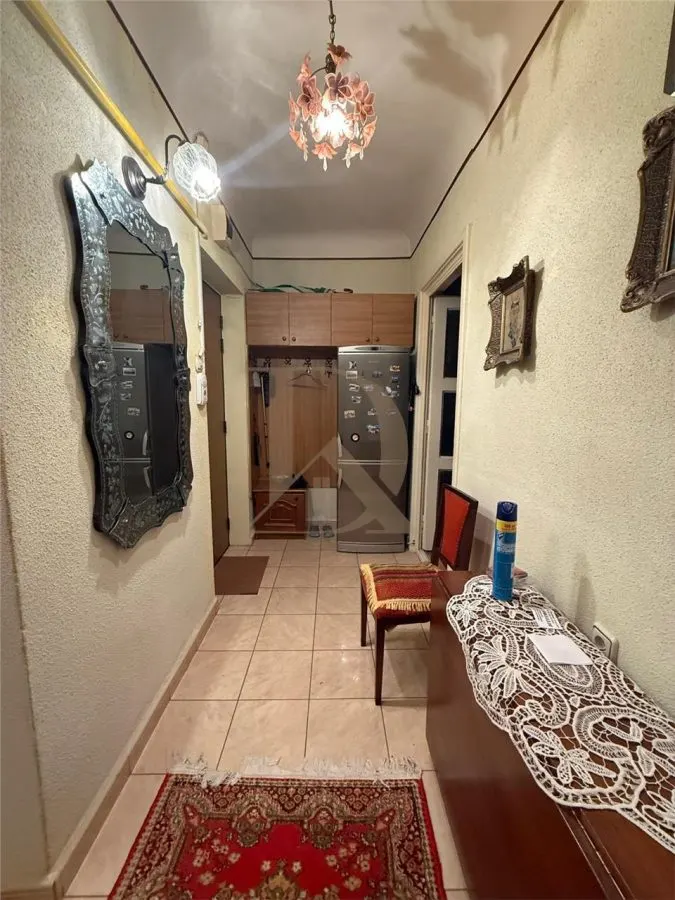 Apartament 2 camere Copou - Parc ( Aurora) - foto 12