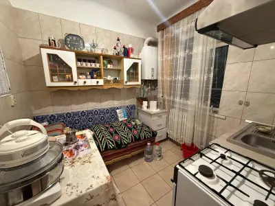 Apartament 2 camere Copou - Parc ( Aurora) - foto 8