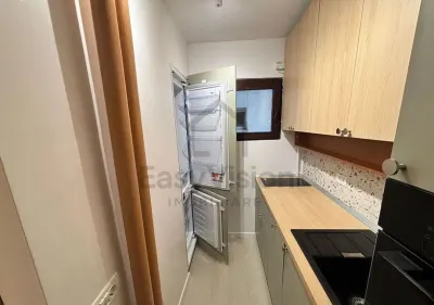 Garsoniera Rond Alba Iulia | Sector 3 | 8 min metrou Muncii - foto 2