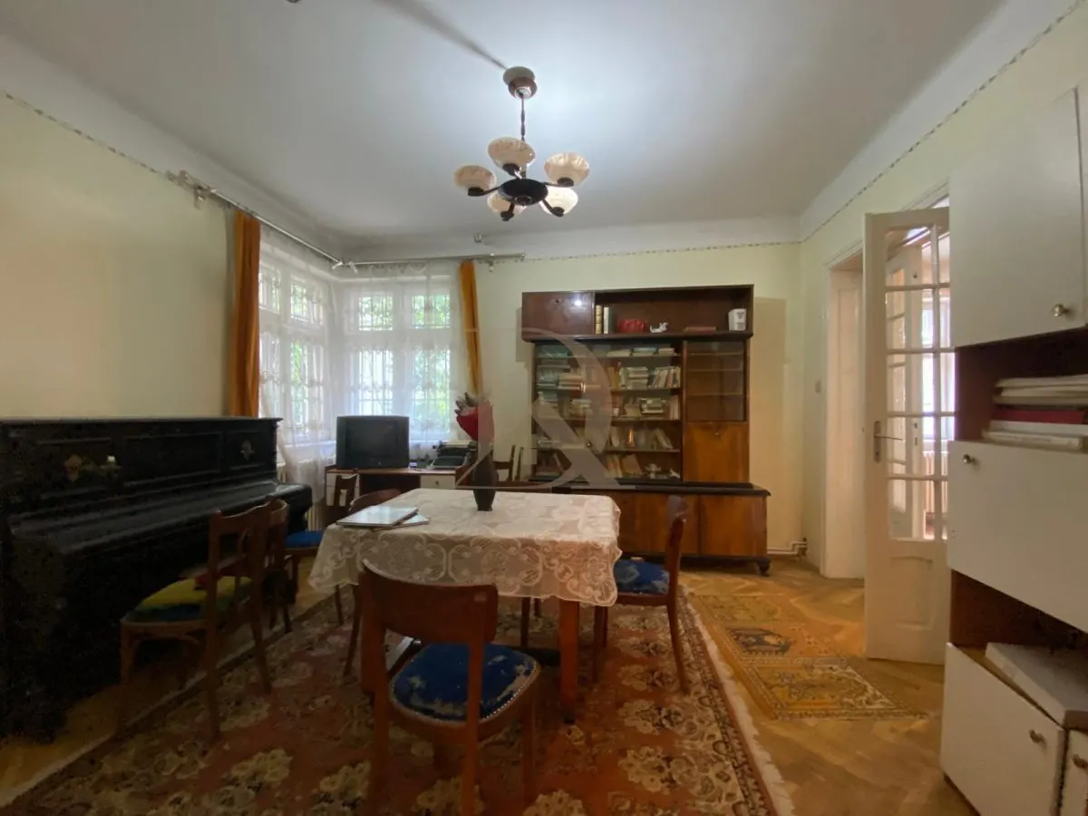 Apartament 3 camere Centru - Spitalul Spiridon , bloc tip vila ! - foto 6