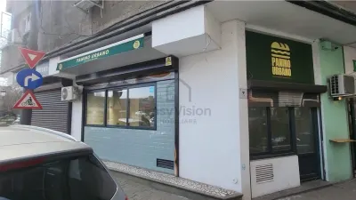 Spatiu comercial | Izvor – Cismigiu | 40 mp | Calea Plevnei - Bucuresti