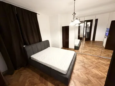 3 camere | Stefan cel Mare Sector 2 â€“ Obor | prima inchiriere - Bucuresti