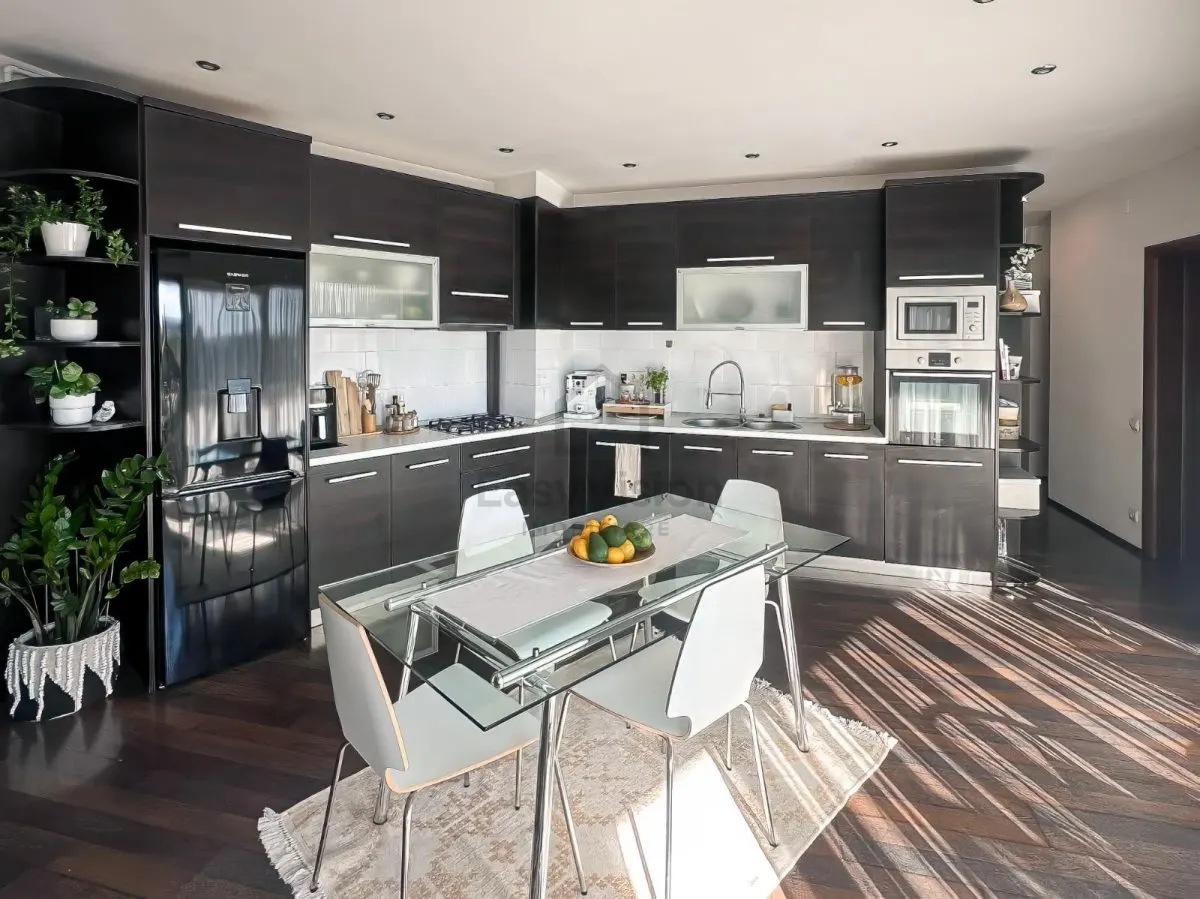 Apartament 3 Camere | 127 mp | Pipera – Voluntari - foto 1