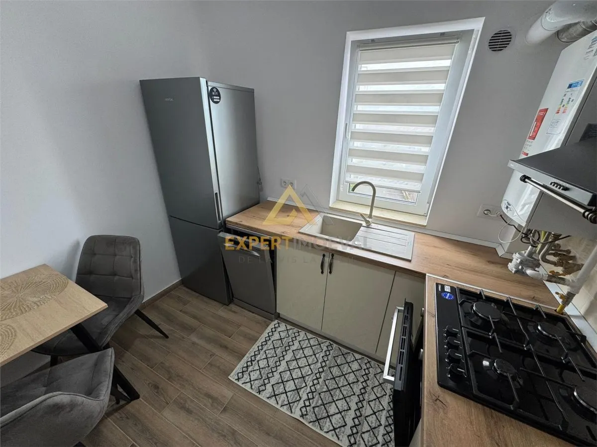 Apartament modern de inchiriat Str. Daliei complex Revolution Residence - foto 3