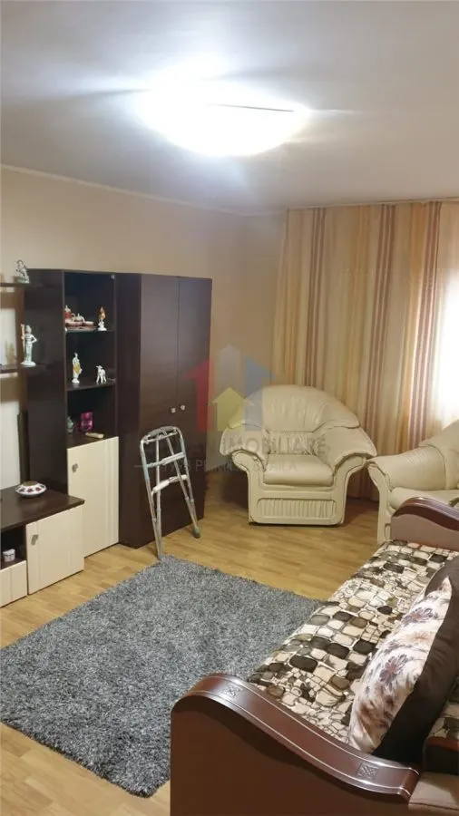 42 mp apartament 2 cam etaj 3 Mobilat si Utilat Progresu - foto 1