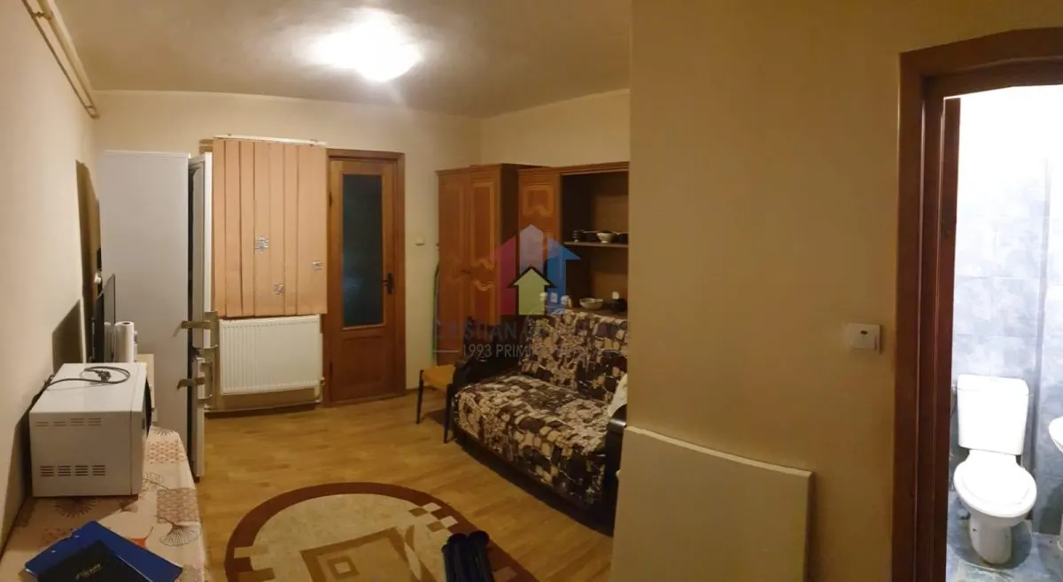 2 camere, etaj 3, 42 mp, Mobilat si Utilat Progresu - foto 5