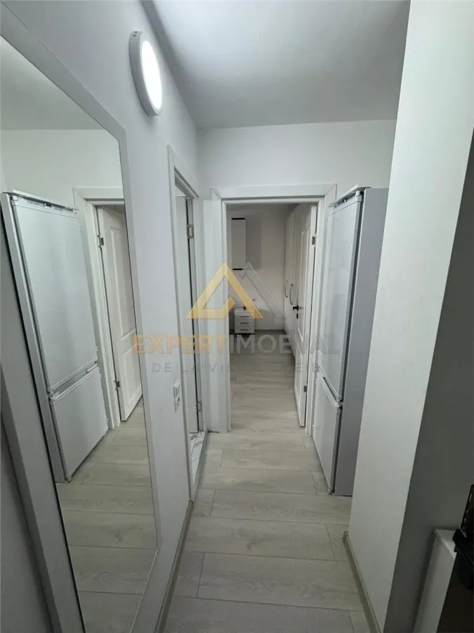 Garsoniera de inchiriat, Ultracentral Str. Oituz - foto 2