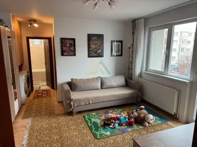 Apartament 2 camere zona Bucla - foto 2