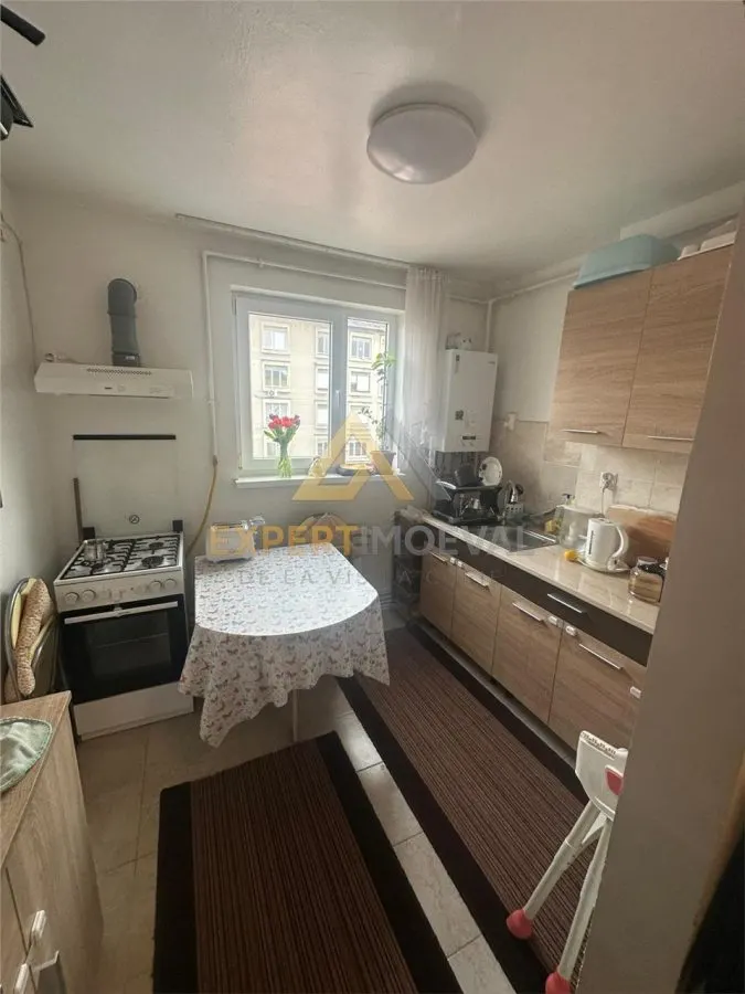 Apartament 2 camere zona Bucla - foto 6