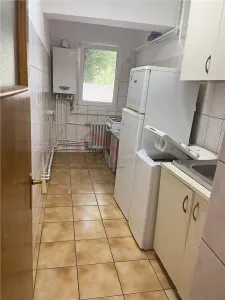 Garsoniera zona Tei - Bucuresti