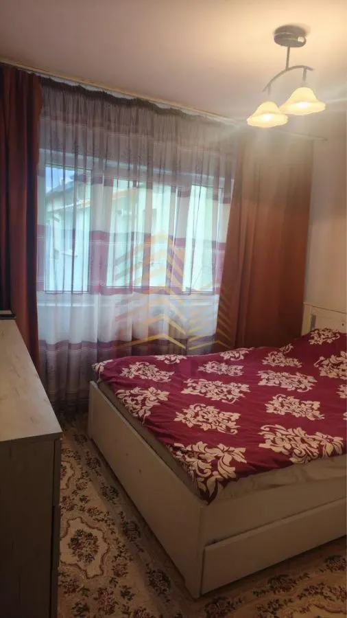 APARTAMENT 2 CAMERE | DECOMANDAT | STEFAN CEL MARE - foto 1
