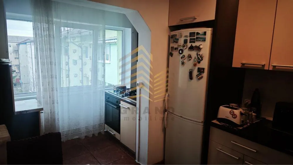 APARTAMENT 2 CAMERE | DECOMANDAT | STEFAN CEL MARE - foto 10